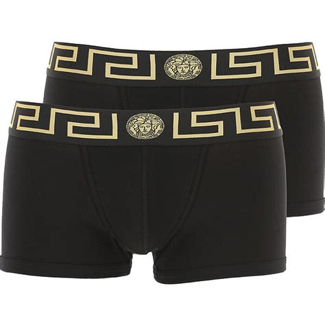 boxer versace para hombre|Ropa interior Versace para hombre .